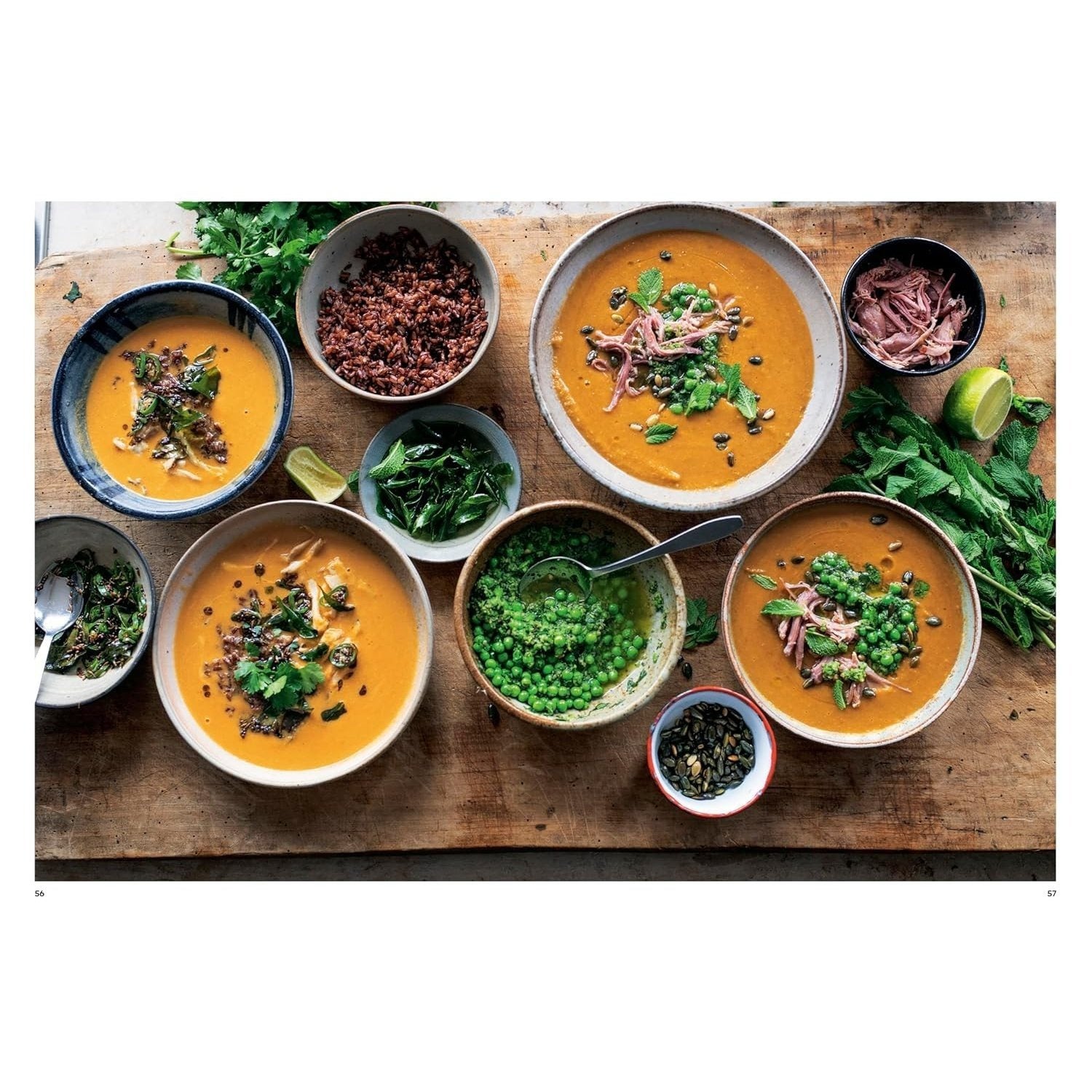 Ottolenghi Comfort: A Cookbook (Spiral Bound)