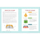 The Awesome Paper Airplane Book for Kids: Creative Designs and Fun Tear-Out Projects