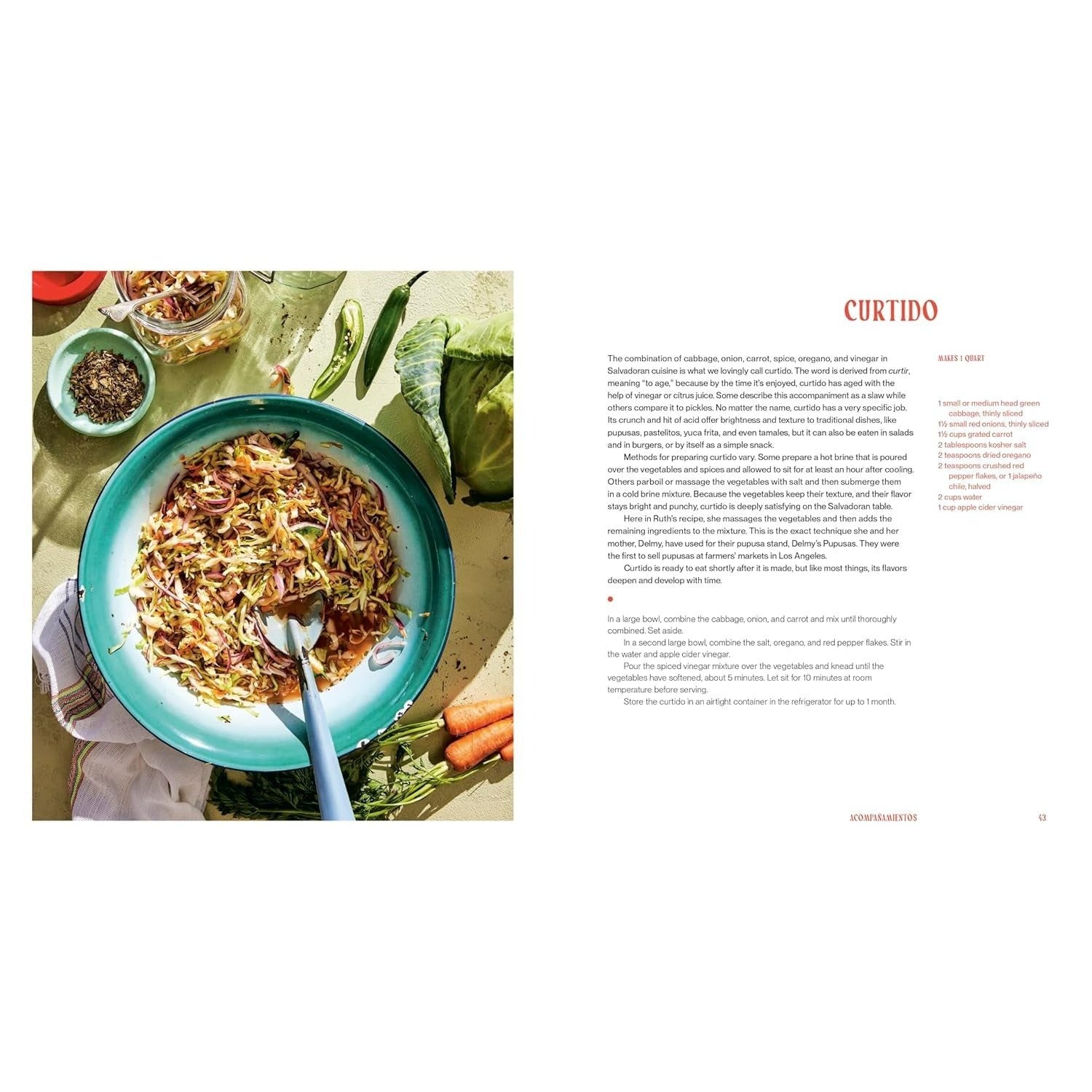 The Salvisoul Cookbook: Salvadoran Recipes & the Women Who Preserve Them (Spiral Bound)