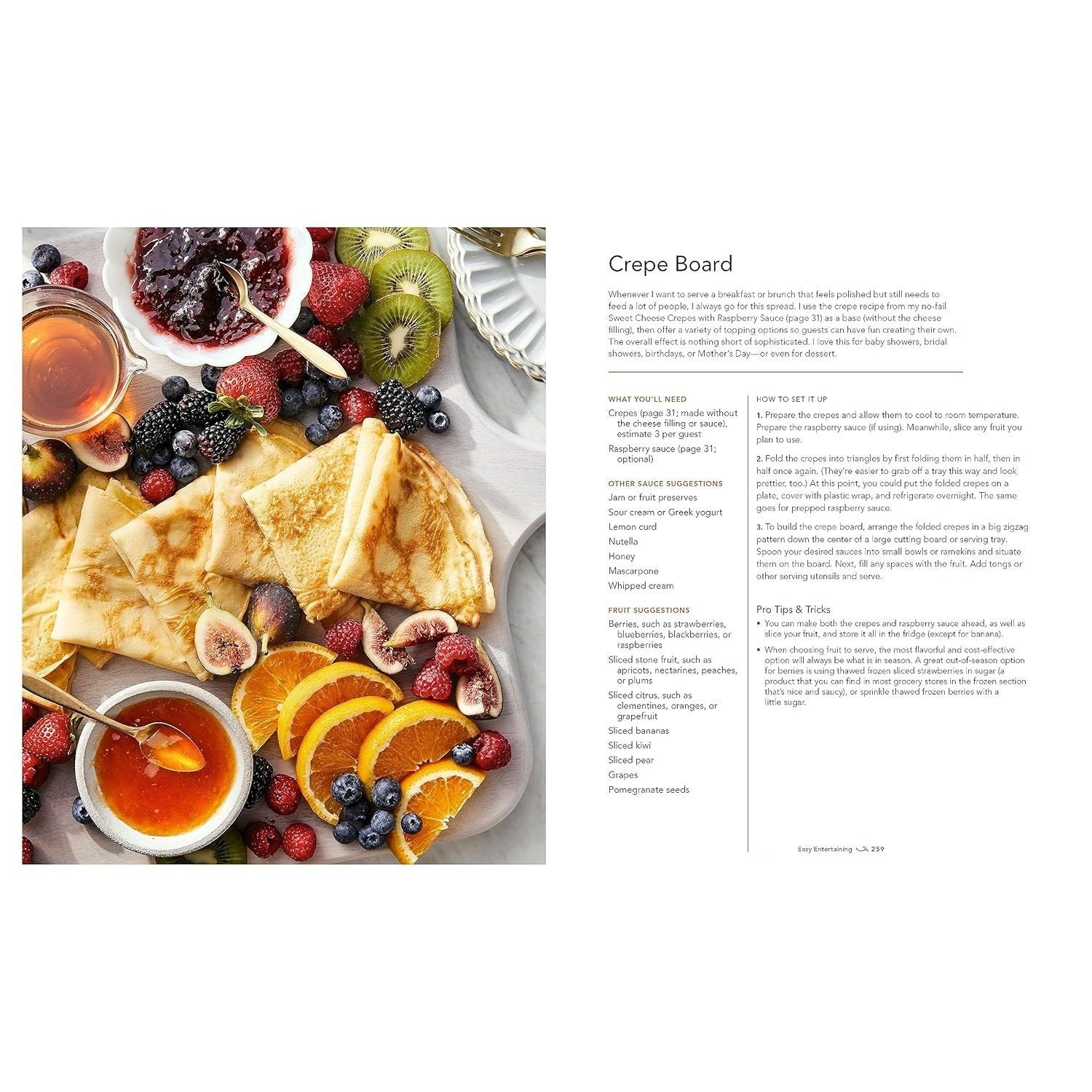 Natasha's Kitchen: 100+ Easy Family-Favorite Recipes You'll Make Again and Again: A Cookbook (Spiral Bound)