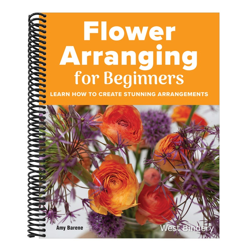 Flower Arranging for Beginners