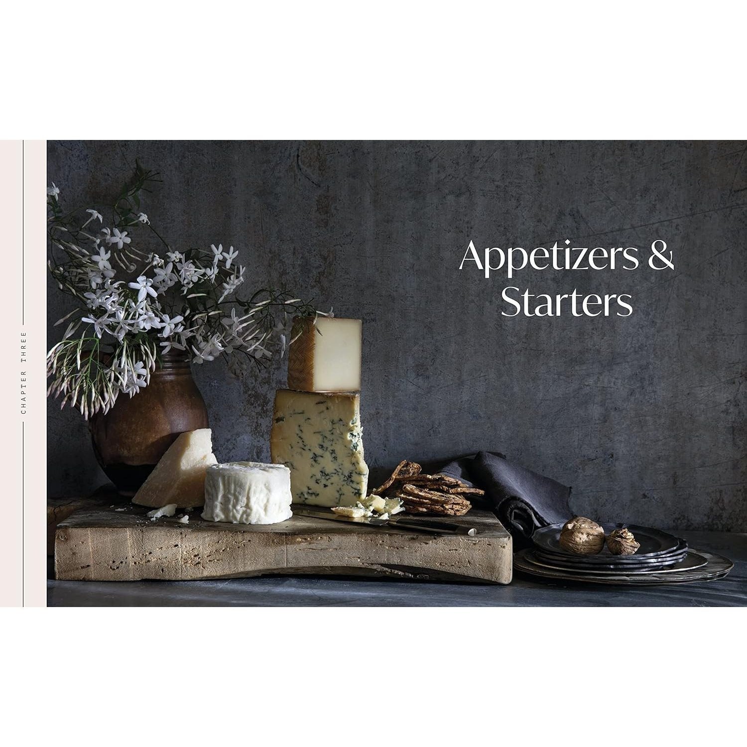 Magnolia Table, Volume 3: A Collection of Recipes for Gathering