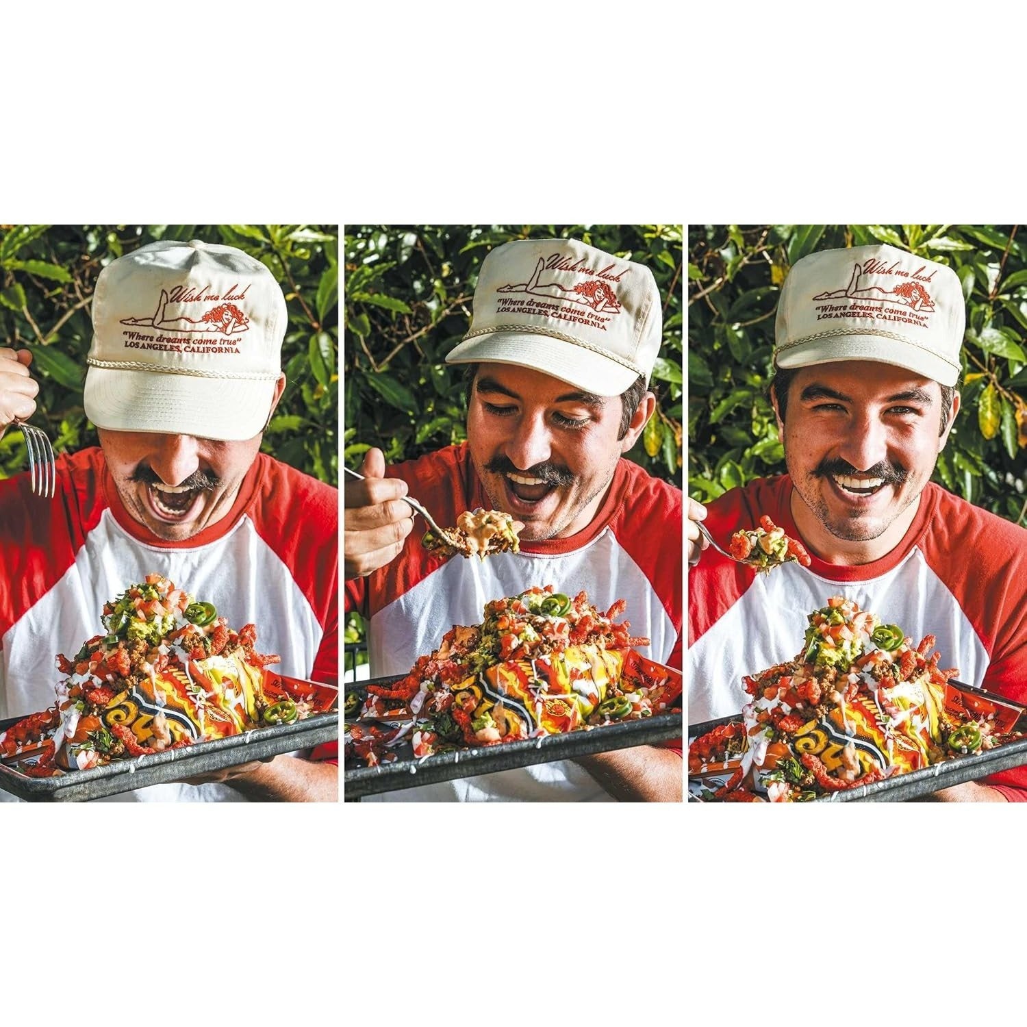 Salt Hank: A Five Napkin Situation (a Cookbook) (Spiral Bound)