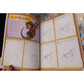 Wings of Fire: The Official How to Draw (Spiral Bound)