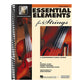Essential Elements for Strings Viola Book 1 Beginner Viola Sheet Music and Eei Online Resources (Author)
                       , (Author)
                       , (Author) (Spiral Bound)