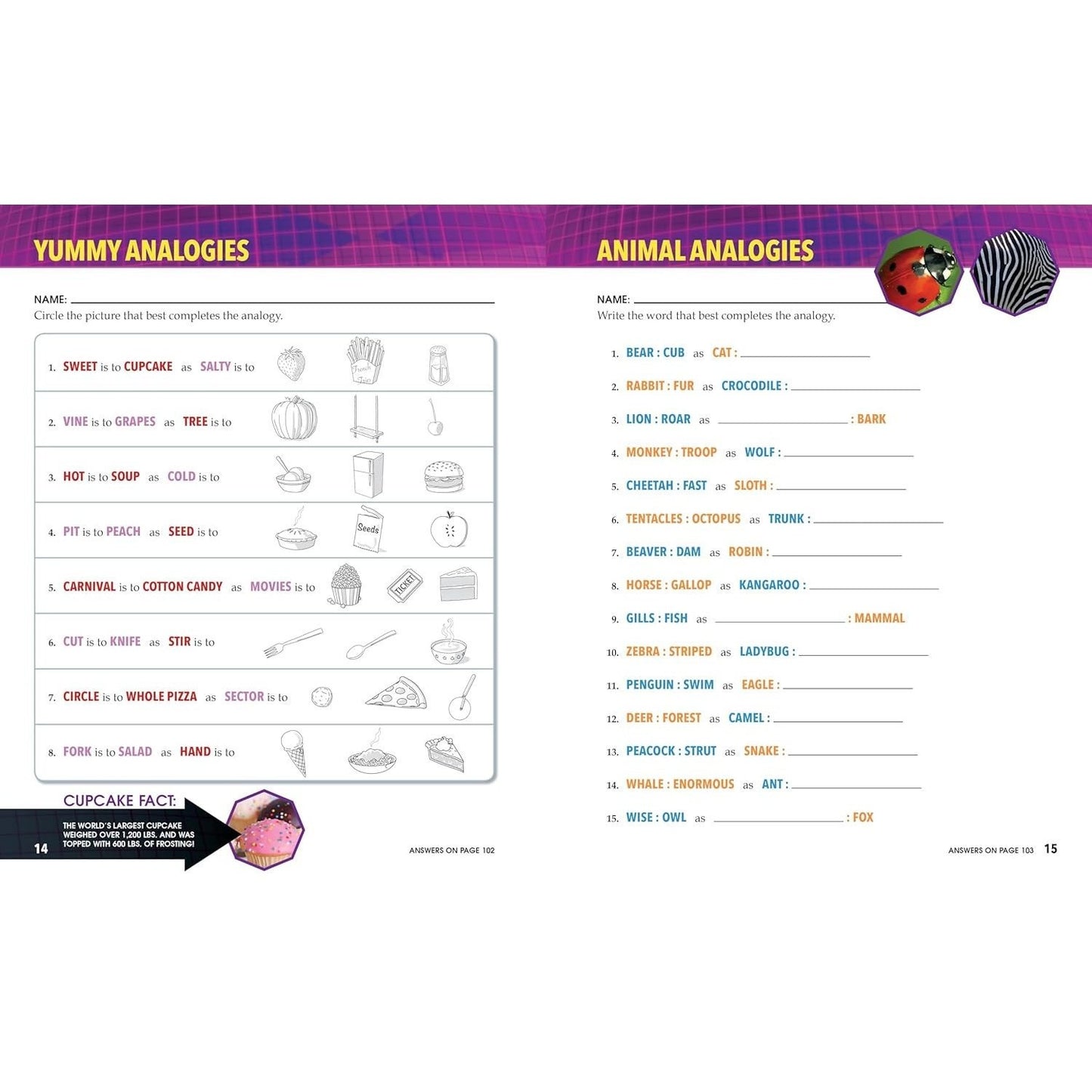 Perfectly Logical!: Challenging Fun Brain Teasers and Logic Puzzles for Smart Kids (Spiral Bound)