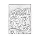 You're God's Girl! Coloring Book