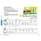 My First Piano Adventure - Lesson Book B (Book/Online Audio)