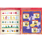 Disney Stitch Sticker Book Treasury