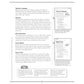 Comprehension Skills: 40 Short Passages for Close Readings, Grade 6