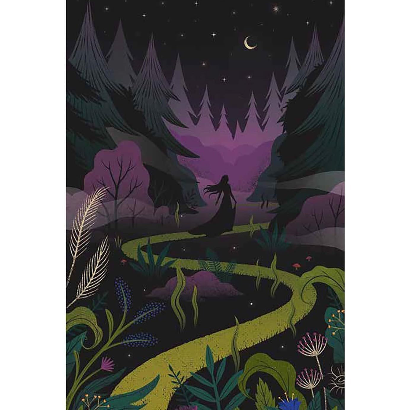 Backyard Witchcraft: The Complete Guide for the Green Witch, the Kitchen Witch, and the Hedge Witch