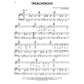 Taylor Swift RED Taylor's Version. (Piano/Vocal/Guitar Songbook) (Spiral Bound)