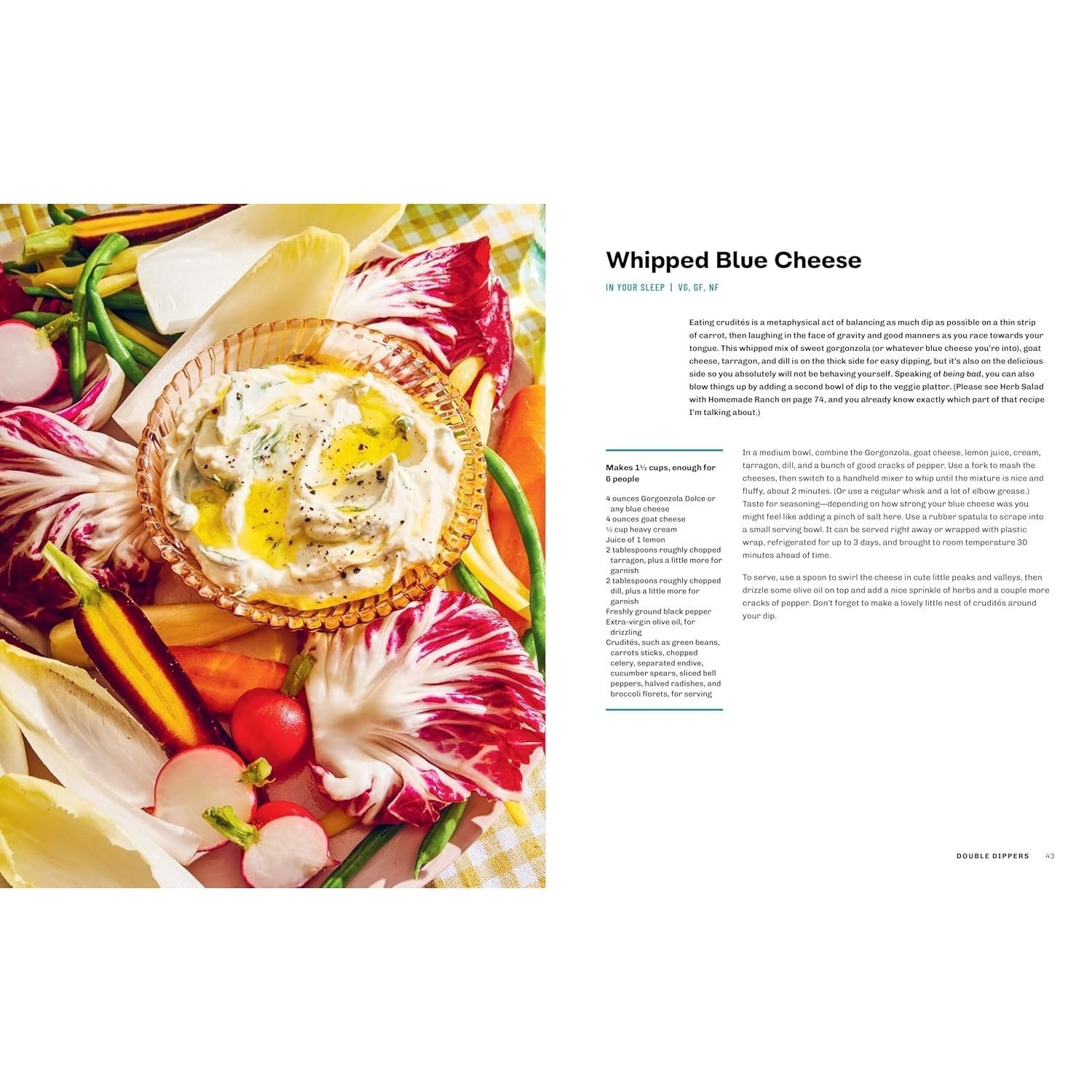 What Can I Bring?: Recipes to Help You Live Your Guest Life - A Cookbook