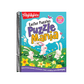 Easter Puzzles: Easter Puzzles (Highlights Puzzlemania Activity Books) Over 100 Easter Puzzles, Mazes and More, Easter Activity Book for Kids 6 and Up (Highlights Puzzlemania Activity Books) (Spiral Bound)
