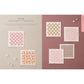 200 Japanese Cross Stitch Designs: Traditional, Geometric, Retro and Floral Patterns for Mindful Stitching