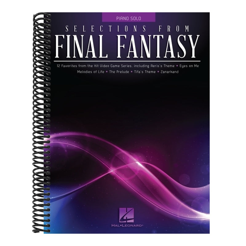 Selections from Final Fantasy