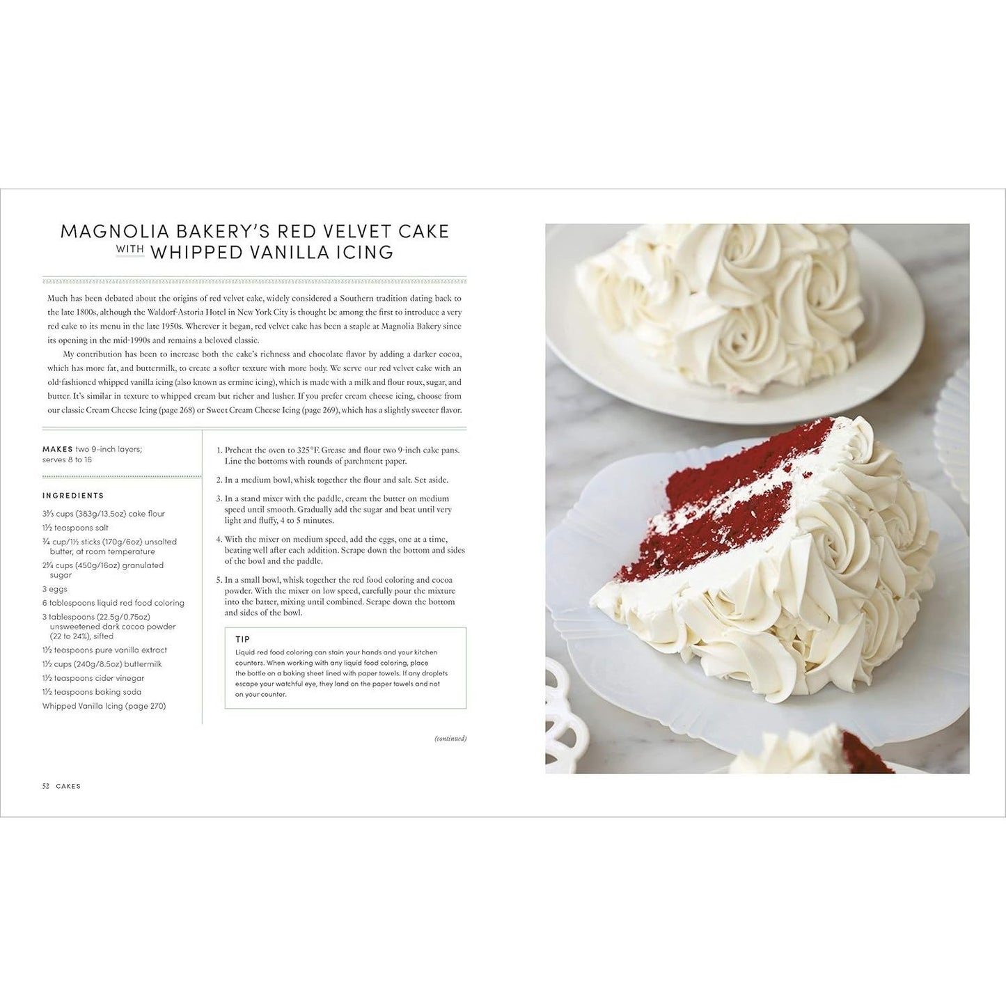 The Magnolia Bakery Handbook: A Complete Guide for the Home Baker