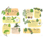 Nature Anatomy: The Curious Parts and Pieces of the Natural World