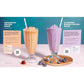 Milkshake Monday: 80+ Frosty Treats to Make Any Day Special: A Cookbook (Spiral Bound)