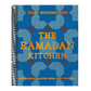 The Ramadan Kitchen: Nourishing Recipes from Fast to Feast