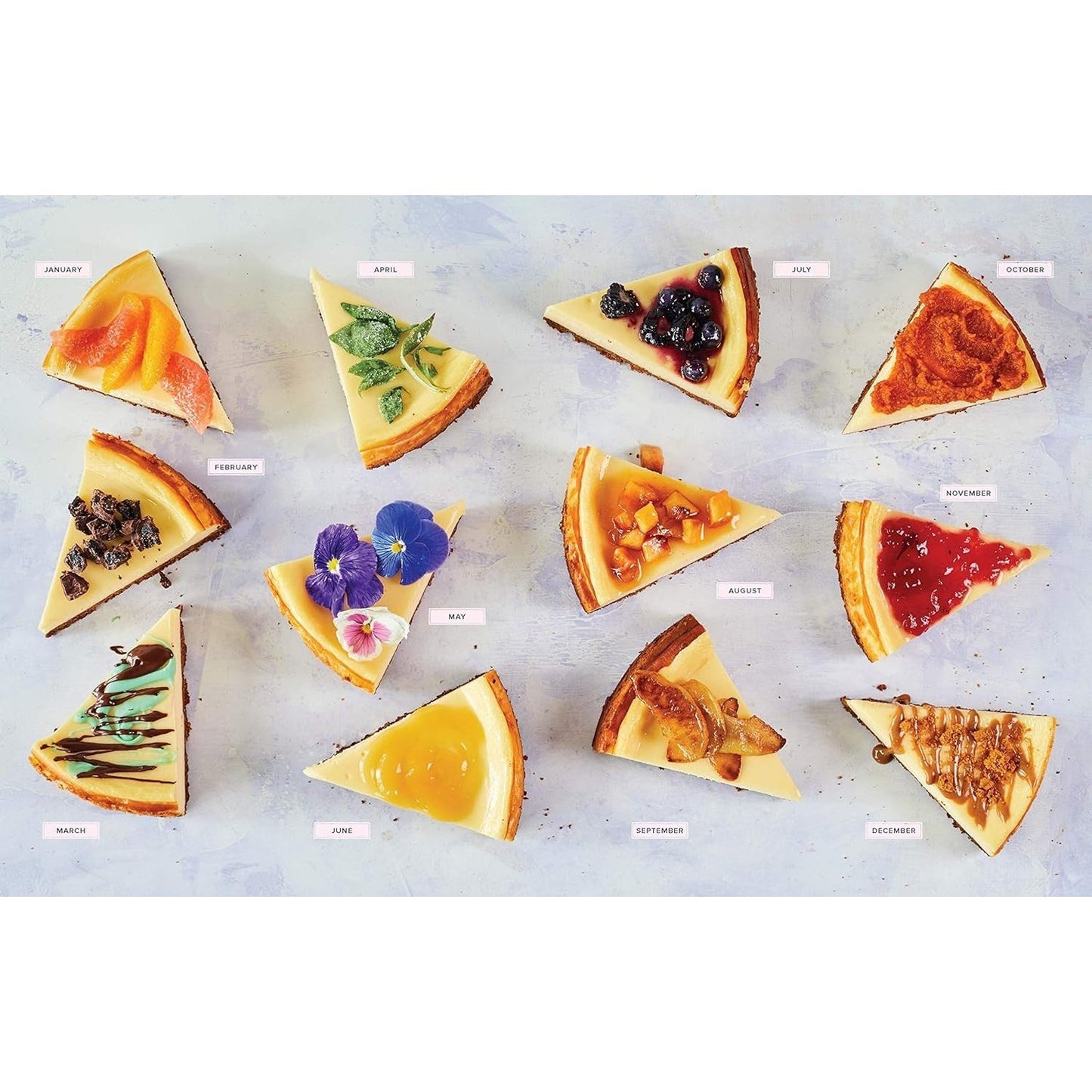 Tasty Dessert: All the Sweet You Can Eat (an Official Tasty Cookbook)