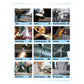 Farm and Workshop Welding, Third Revised Edition: Everything You Need to Know to Weld, Cut, and Shape Metal (Revised) (Spiral Bound)