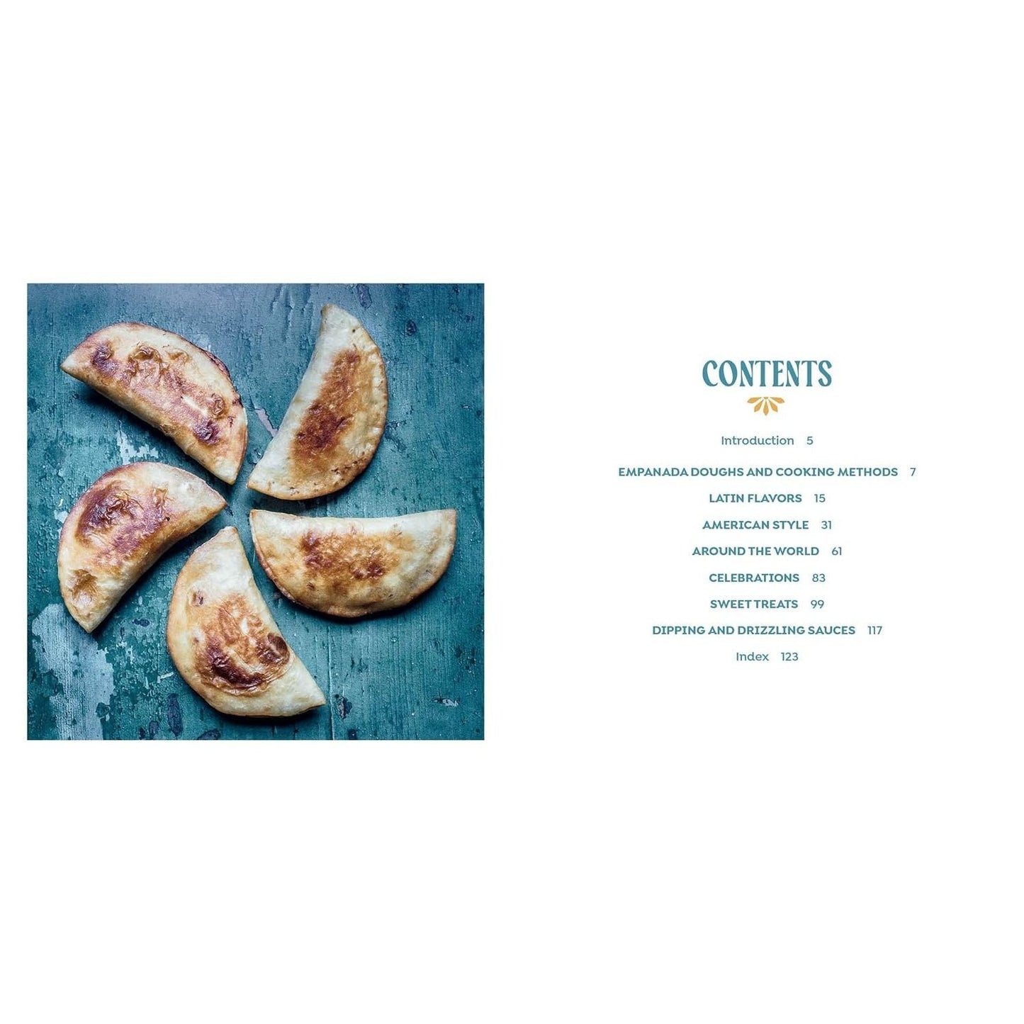 Empanadas