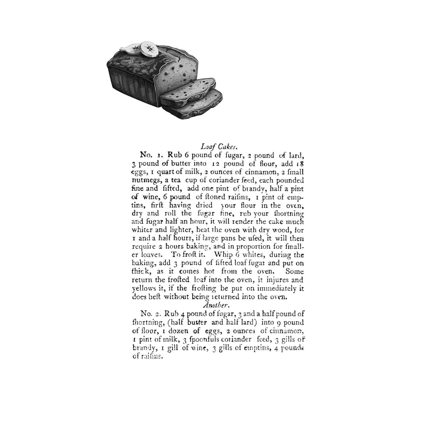 The First American Cookbook: A Facsimile of American Cookery, 1796 (Spiral Bound)