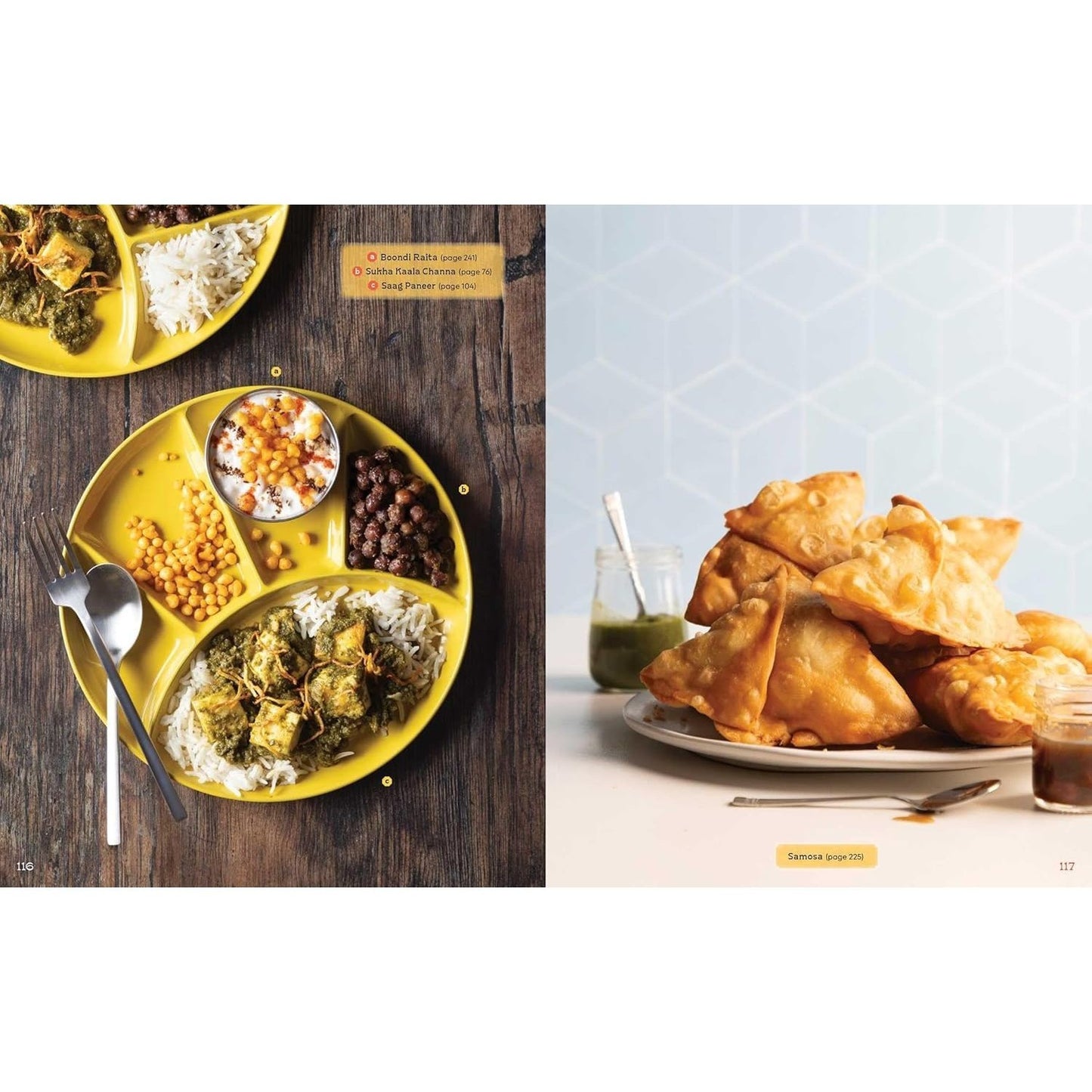 Heartland Masala: An Indian Cookbook from an American Kitchen