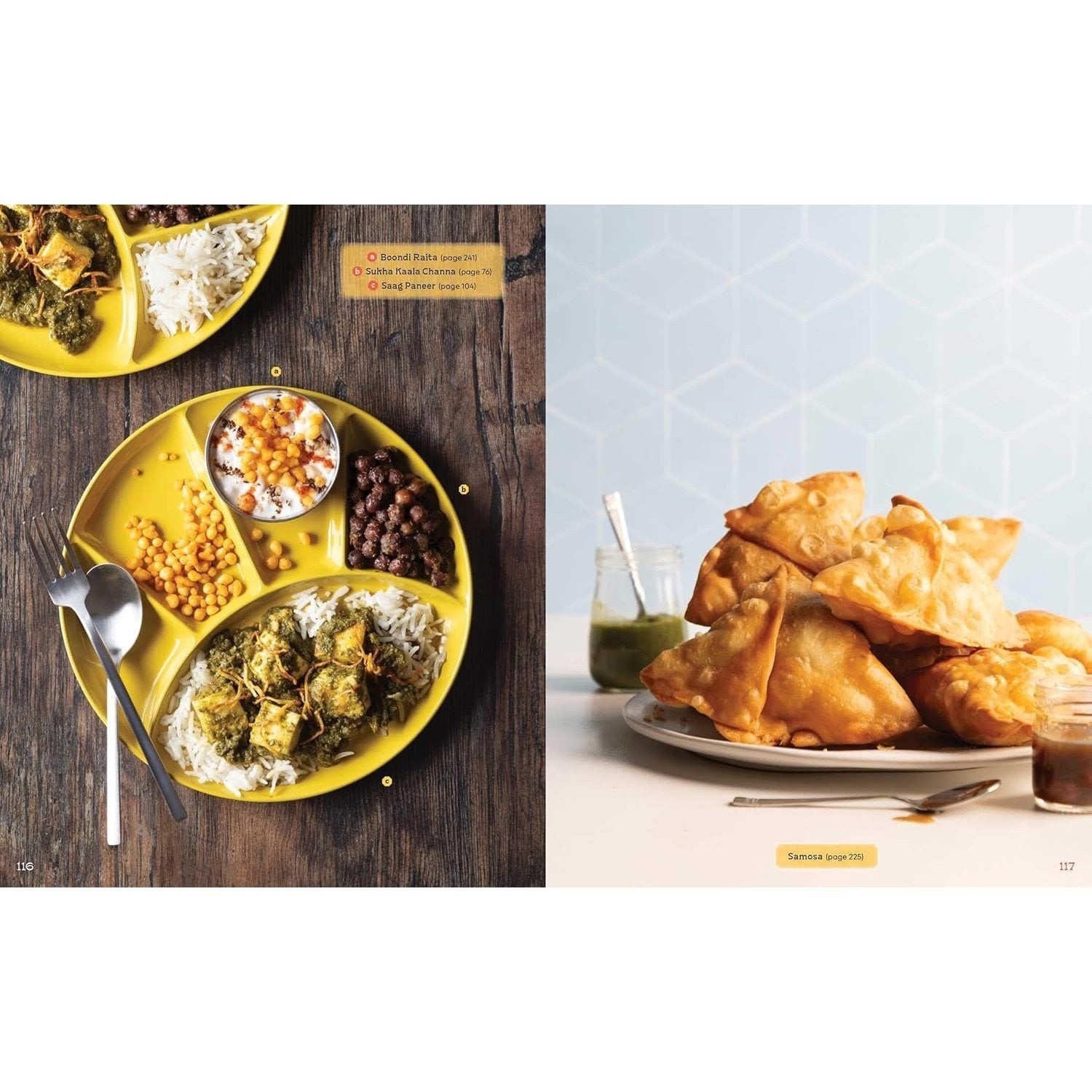 Heartland Masala: An Indian Cookbook from an American Kitchen
