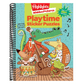 Playtime Sticker Puzzles