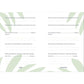 Just Us Girls: A Shared Journal for Moms and Daughters