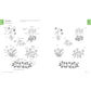 Plant Lady Embroidery: 300 Botanical Embroidery Motifs & Designs to Stitch