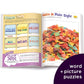 Ultimate Puzzle Challenge!: 125+ Brain Games for Kids, Mazes, Brain Teasers, Word Searches, Crossword Puzzles, Sudoku, Logic Puzzles and More, Kids Ac (Spiral Bound)