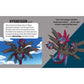 Pokémon: Trainer's Mini Exploration Guide to Unova