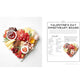 Around the Board: Boards, Platters, and Plates: Seasonal Cheese and Charcuterie for Year-Round Cel (Spiral Bound)
