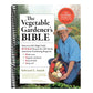 The Vegetable Gardener's Bible, 2nd Edition: Discover Ed's High-Yield W-O-R-D System for All North American Gardening Regions: Wide Rows, Organic Methods, (10TH ed.) (Spiral Bound)