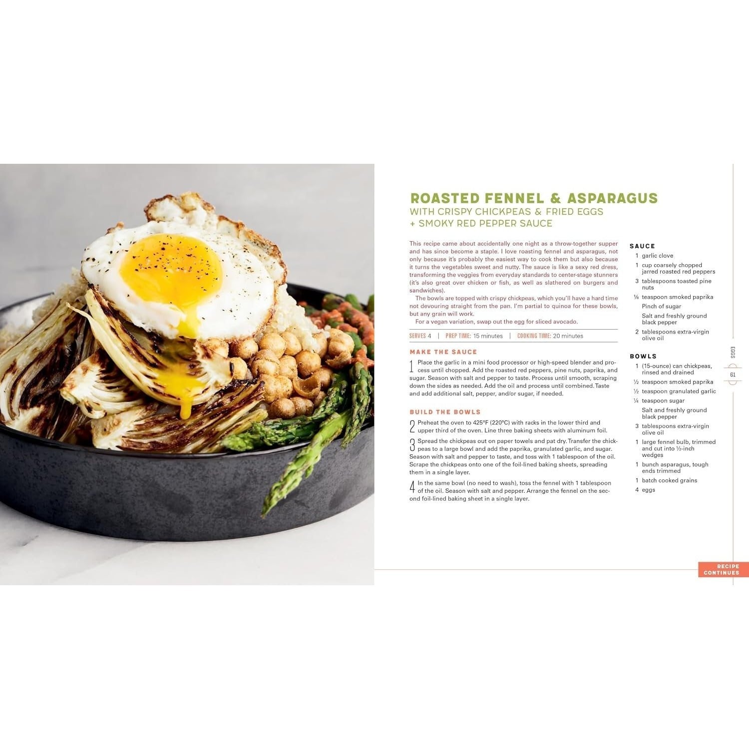 Build-A-Bowl: 77 Satisfying & Nutritious Combos: Whole Grain + Vegetable + Protein + Sauce = Meal