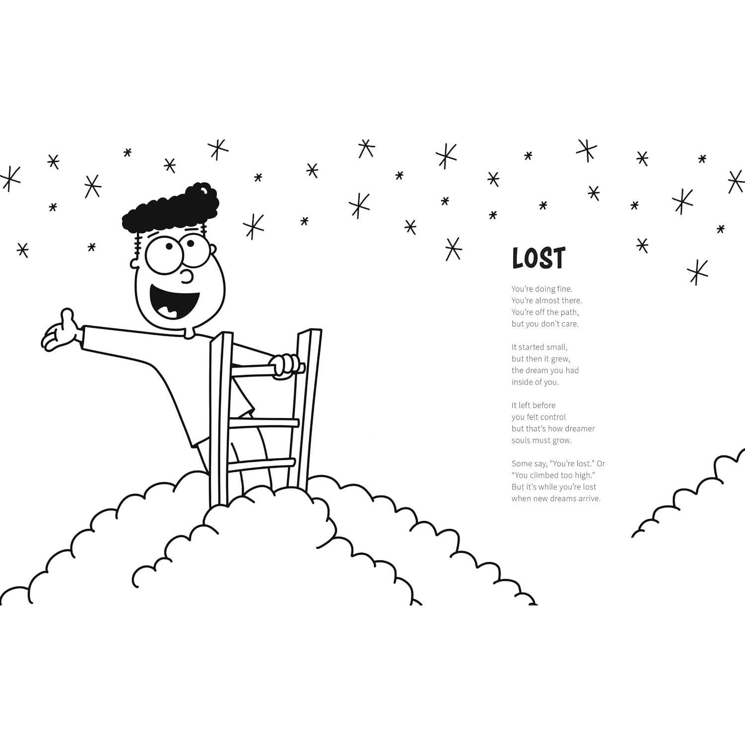 Holes in My Underwear: Over 100 Poems That Will Knock Your Socks Off