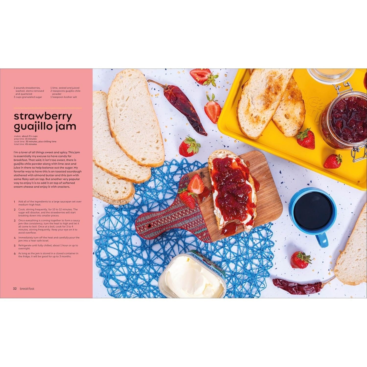 Let's Make It!: A Mexican-American Culinary Adventure