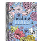 Healing Vibes: Coloring for Calm