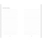 Hardcore Grief Recovery Workbook: An Honest Journal for Getting Through Grief Without the Condolences, Sympathy, and Other Bs (Spiral Bound)