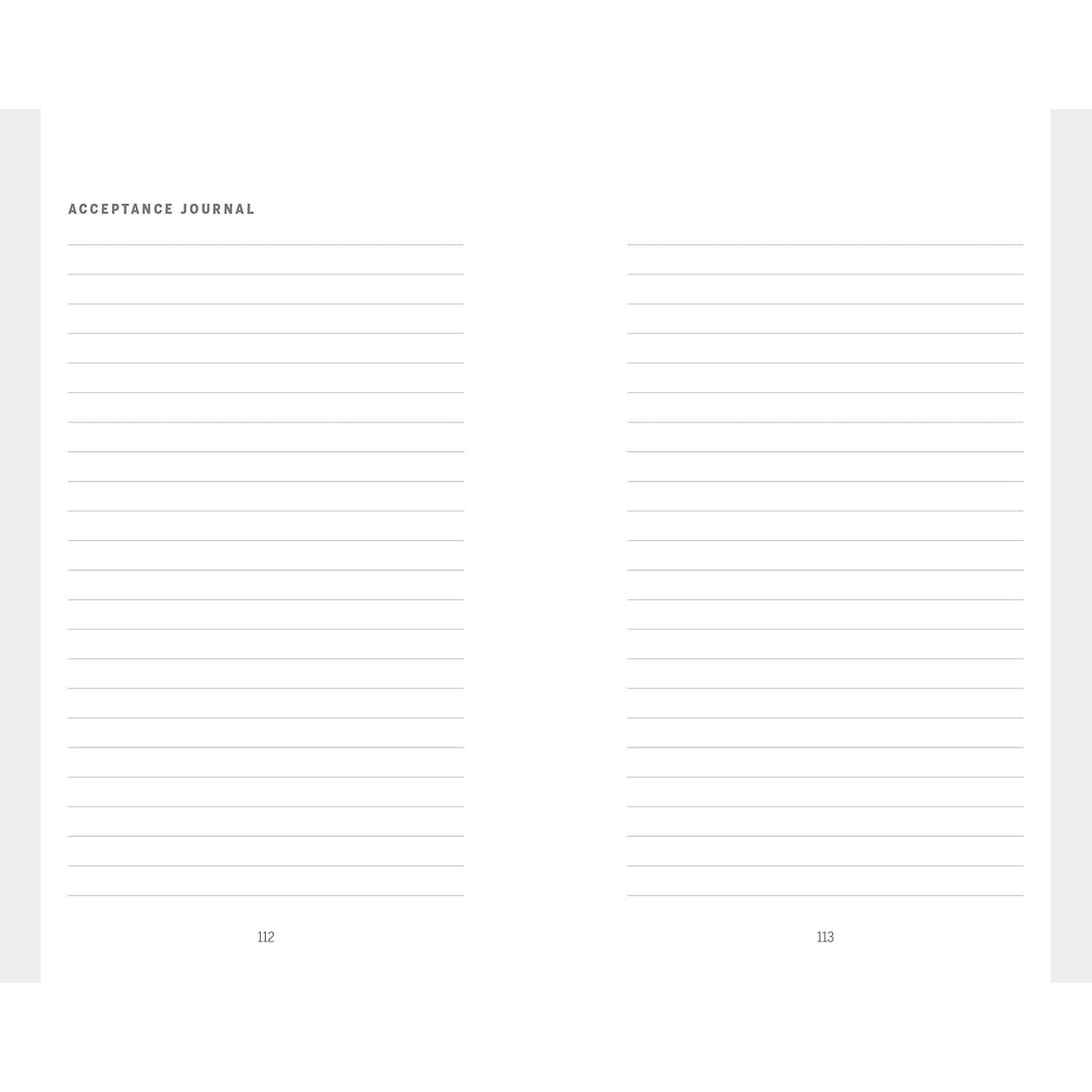 Hardcore Grief Recovery Workbook: An Honest Journal for Getting Through Grief Without the Condolences, Sympathy, and Other Bs (Spiral Bound)