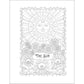 Witchcraft Coloring Book for Adults: Nourish the Spirit and Channel Creative Energy