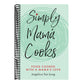 Simply Mamá Cooks