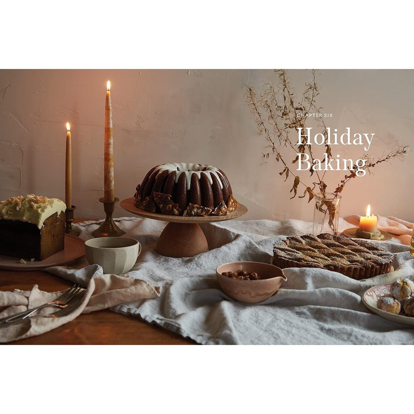 Cannelle Et Vanille Bakes Simple: A New Way to Bake Gluten-Free (with Vegan Options for Most Recipes) (Cannelle Et Vanille)
