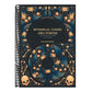 Botanical Curses and Poisons: The Shadow-Lives of Plants (Spiral Bound)