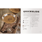 The Home Bartender: The Third Edition: 200+ Cocktails Made with Four Ingredients or Less
