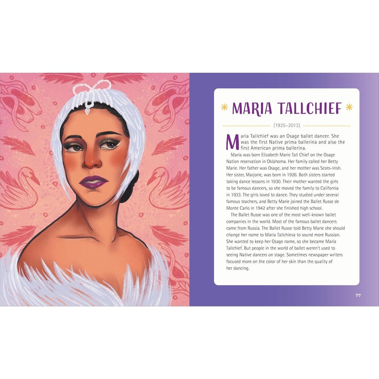 Female Indigenous Heroes: 51 North American Women from the 1800s to Today