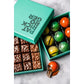The Great Book of Chocolate, Revised: The Chocolate Lover's Guide with More Than 50 Recipes [A Baking Cookbook]